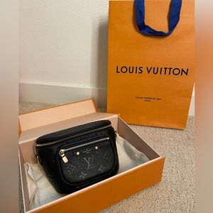 Louis Vuitton Mini Bumbag